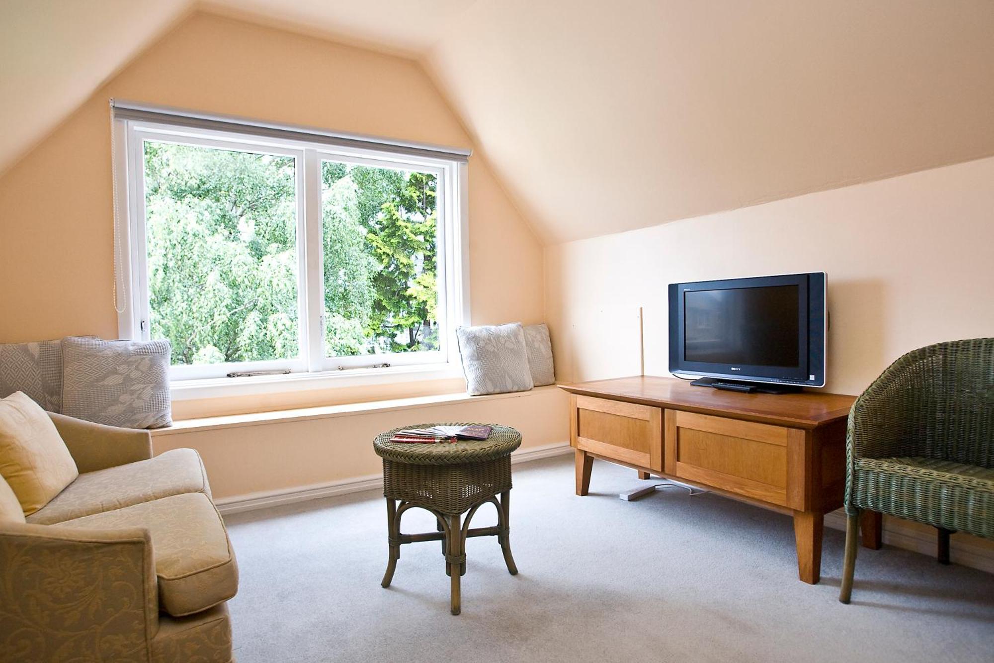 โอรารี แอนด์ โอรารี อพาร์ตเมนต์ Bed & Breakfast ไครสต์เชิร์ช ภายนอก รูปภาพ